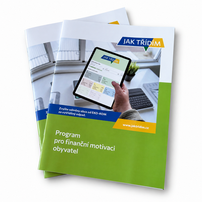 Katalog Jak Třídím